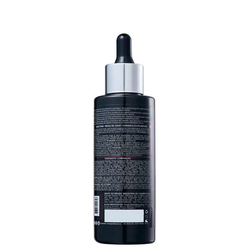 Ultra Concentrated Booster 100ml