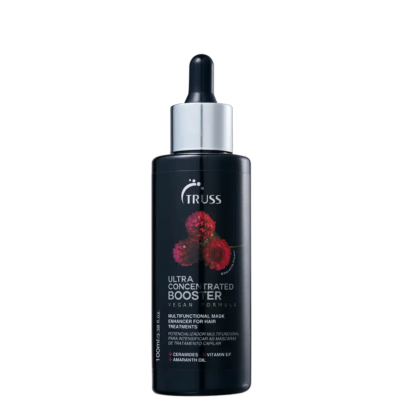 Ultra Concentrated Booster 100ml