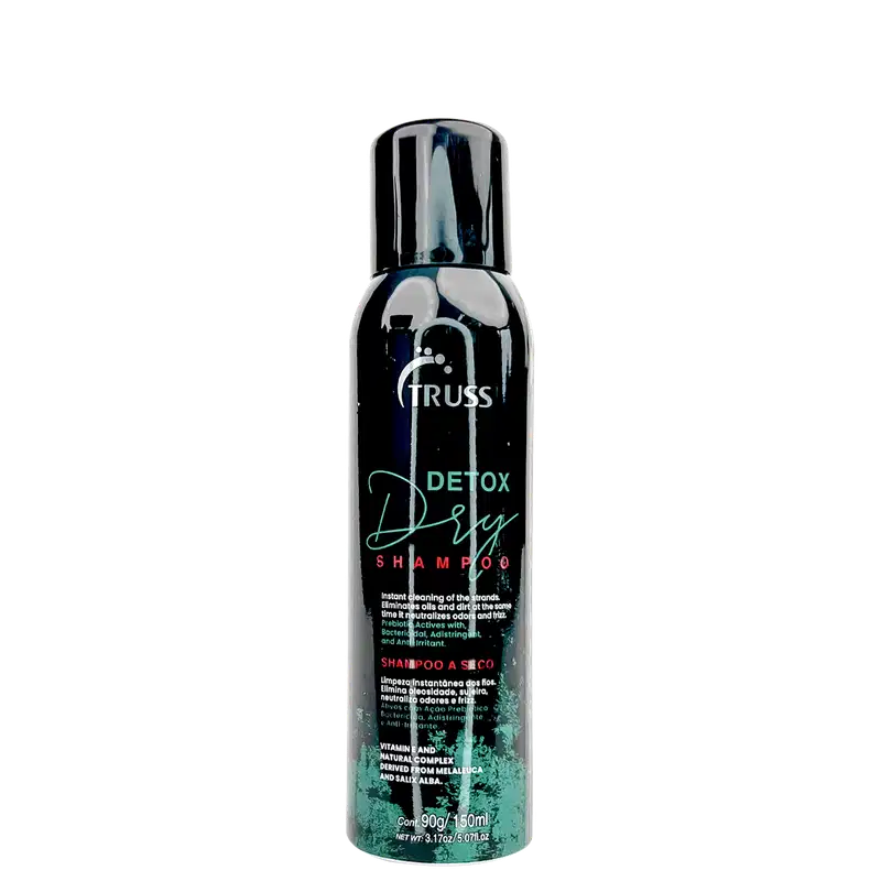 Detox - Shampoo a Seco 150ml