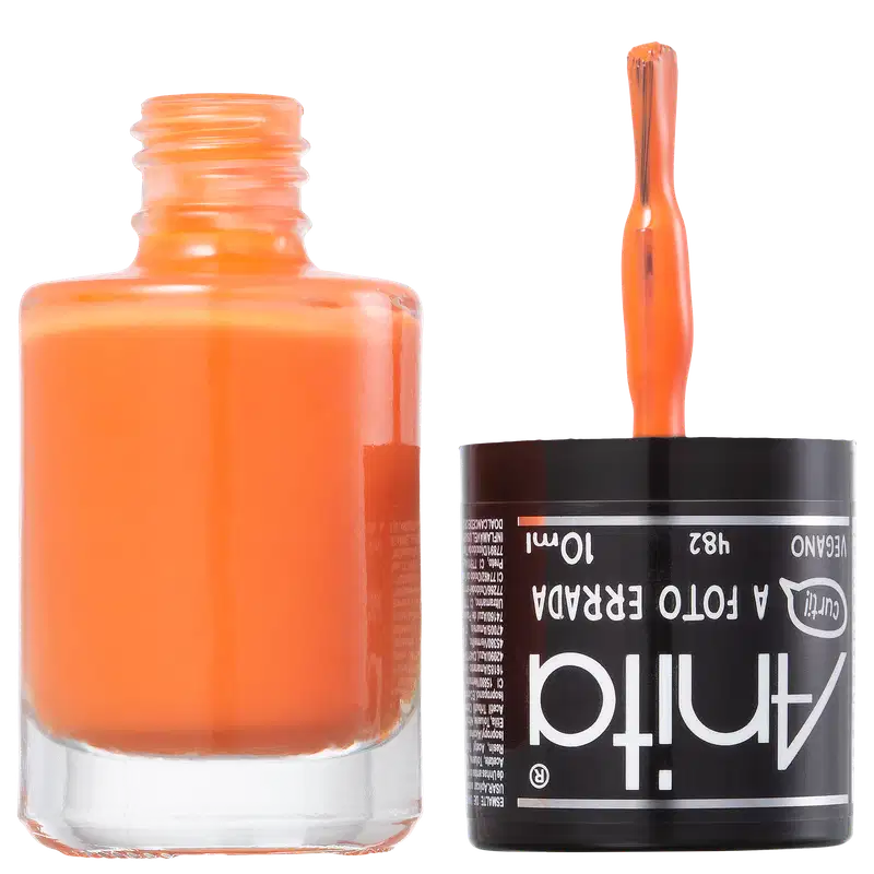 Anita Coisas Que Eu Já Fiz Curti a Foto Errada 482 - Esmalte 10ml