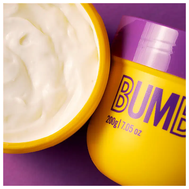 Beleza Brasileira Bumbum Cream - Creme Corporal 200g