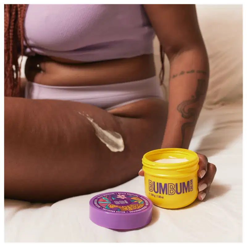 Beleza Brasileira Bumbum Cream - Creme Corporal 200g