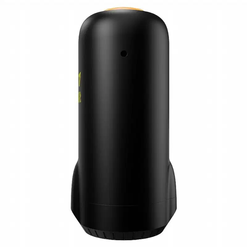 Masturbador Masculino Power Controle Aplicativo Sucção e Vibração Tela LED Controle à Distância Recarregável
