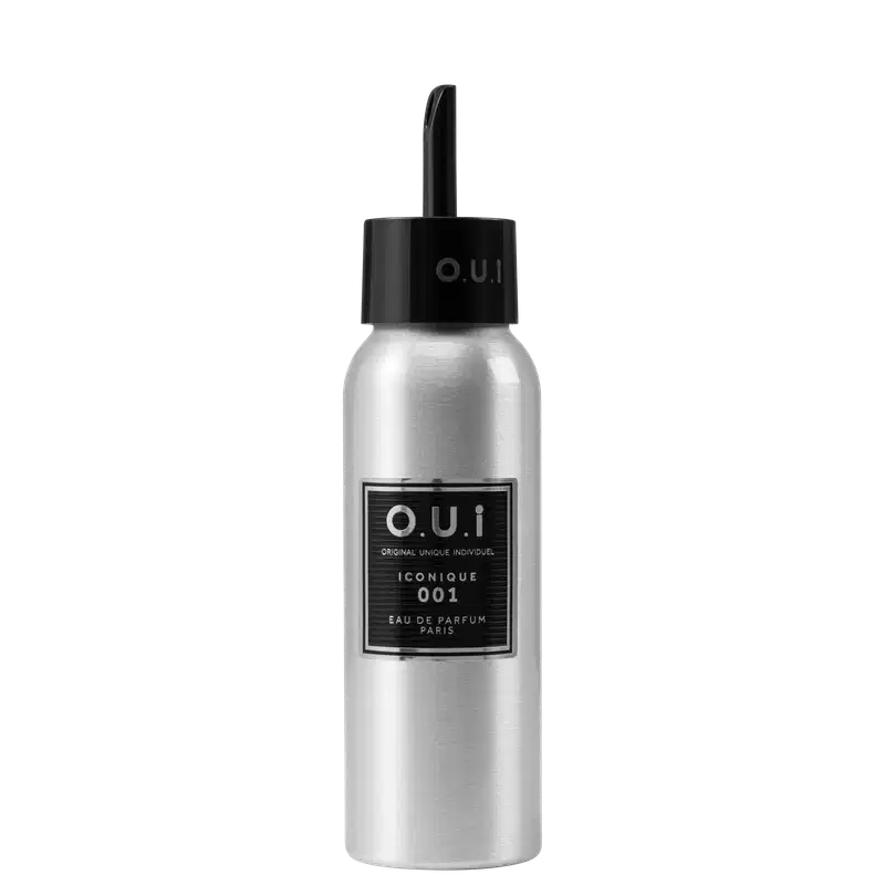 O.U.i Iconique 001 Refil Eau de Parfum 75ml
