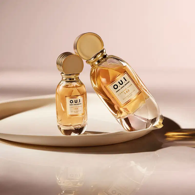 L’Amour-Esse 142 O.U.i - Eau de Parfum Feminino 30ml