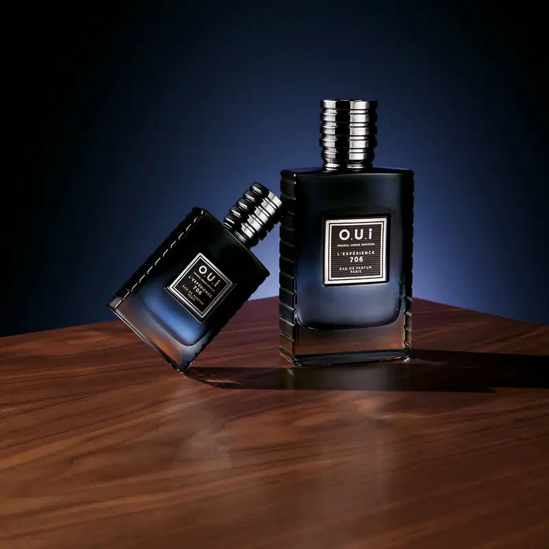 O.U.i L’Expérience 706 Eau de Parfum 30ml