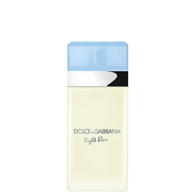Light Blue Eau de Toilette
