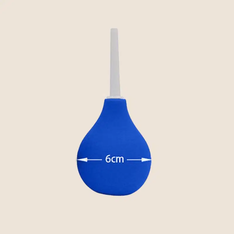 Ducha Higiênica Unissex - 89 ml