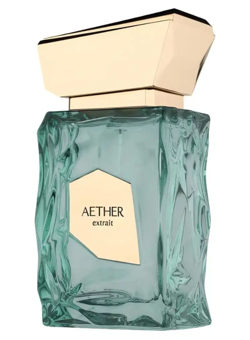 Perfume Importado Unissex French Avenue Aether Extrait EDP, 100ml.