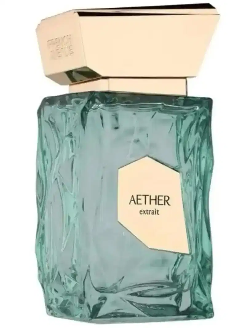 Perfume Importado Unissex French Avenue Aether Extrait EDP, 100ml.