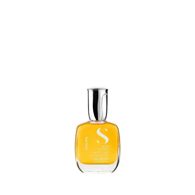 Kit Alfaparf Moisture Semi di Lino 3 Itens + Cristalli Liquidi 30ml