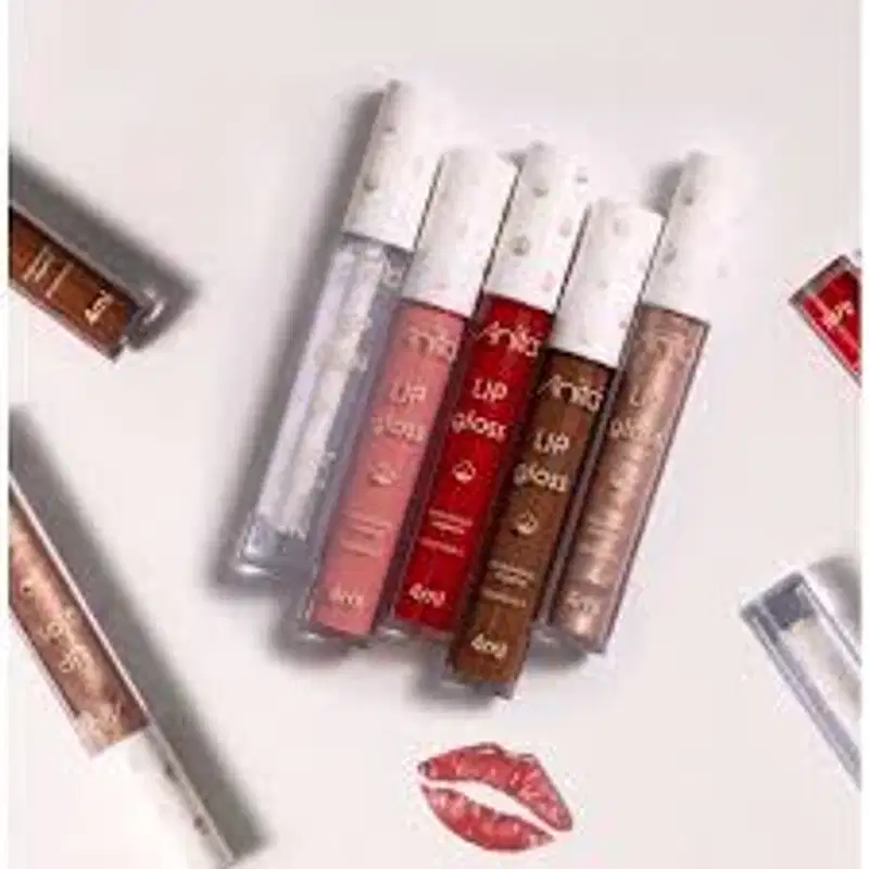 ANITA LIP GLOSS 4ML TOM:INCOLOR
