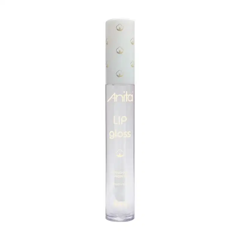 ANITA LIP GLOSS 4ML TOM:INCOLOR