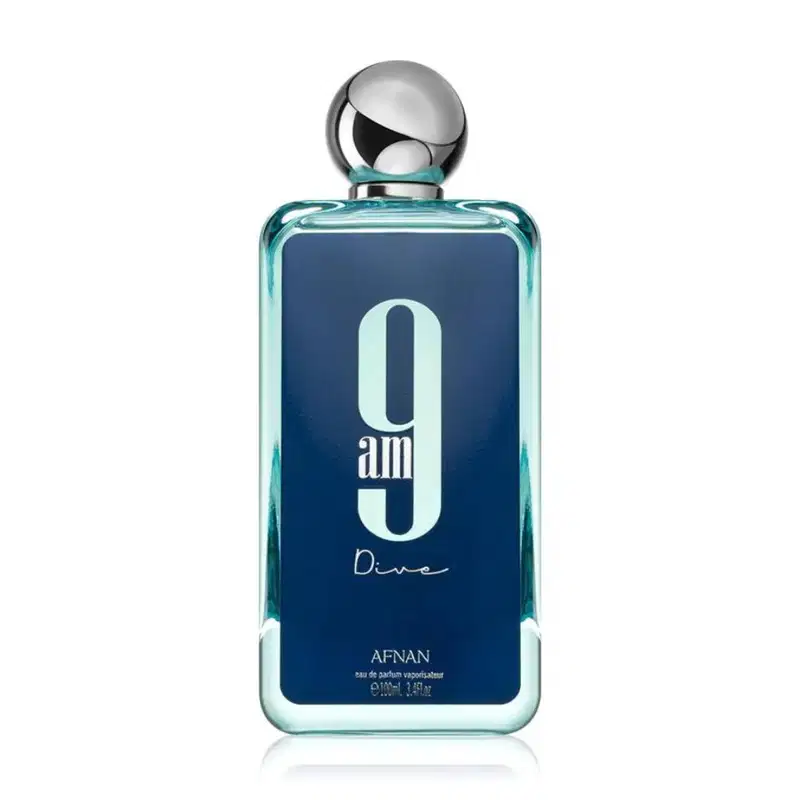 Perfume 9am Dive - Afnan - EAU De Parfum