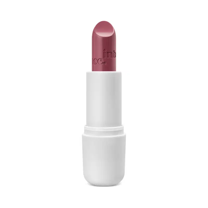 Combo Presente Intense: Batom Rosa 3,8g  + Máscara de Cílios 11g + Caixa de Presente