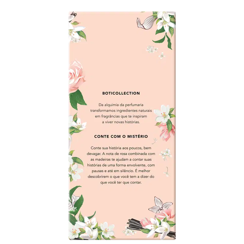 Boticollection Cecita Desodorante Colônia 100ml