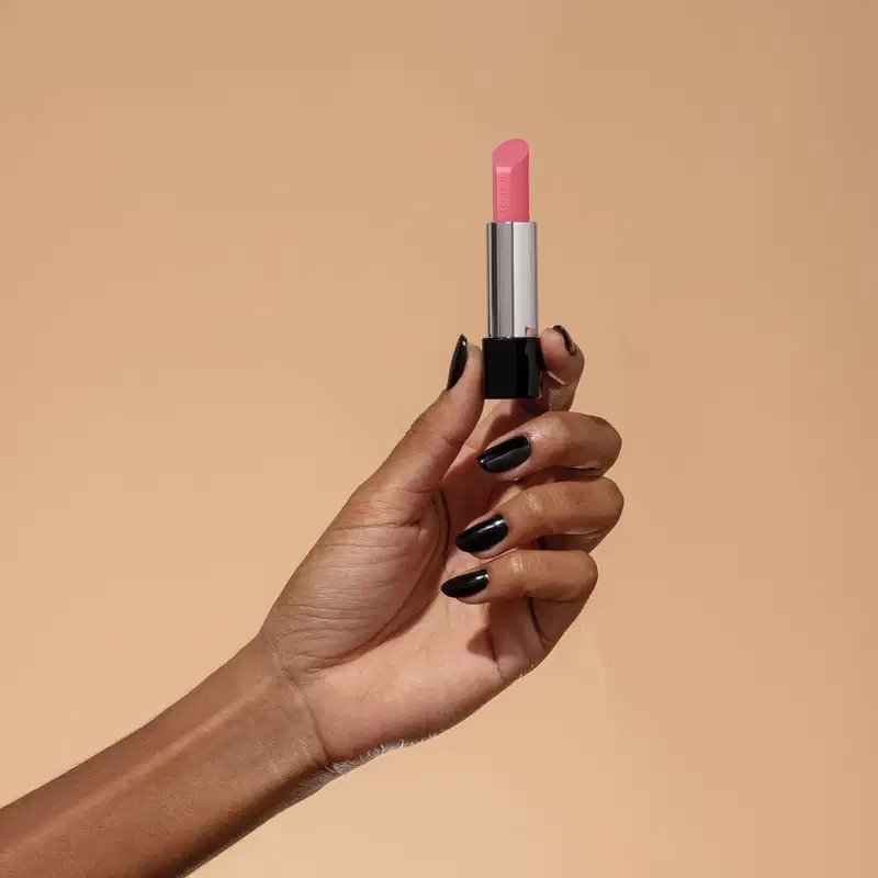 o Boticário Make B. Micro Tint Rosa Rosewater - Balm Labial 3,6g