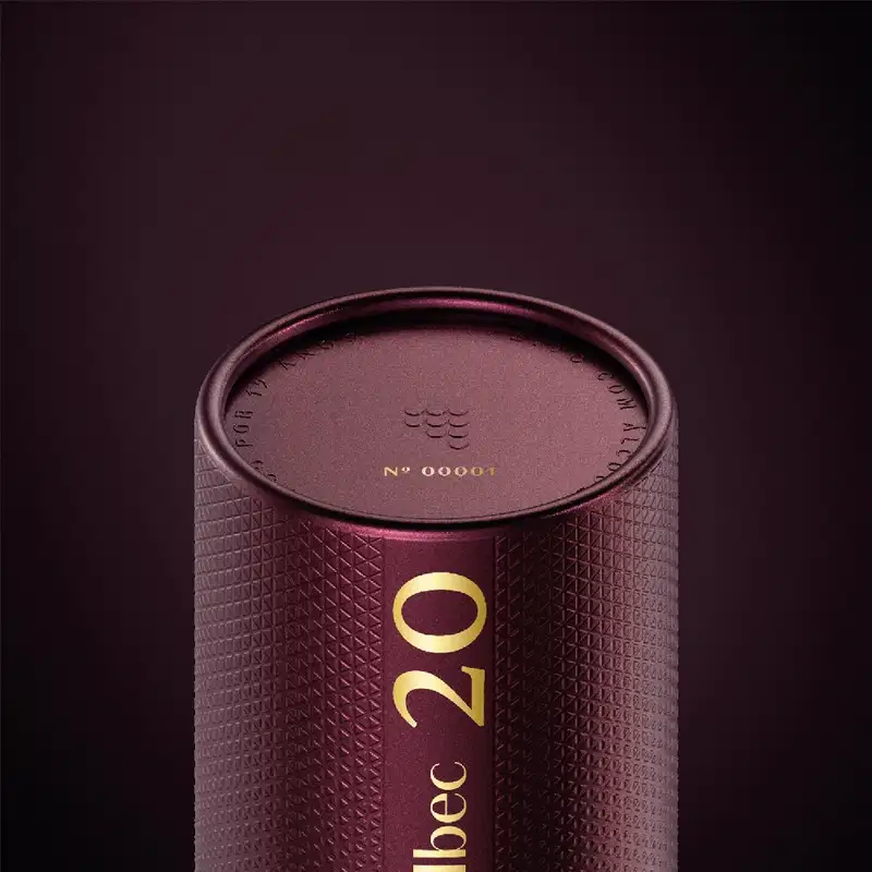 Malbec 20 o Boticário - Desodorante Colônia Masculino 100ml
