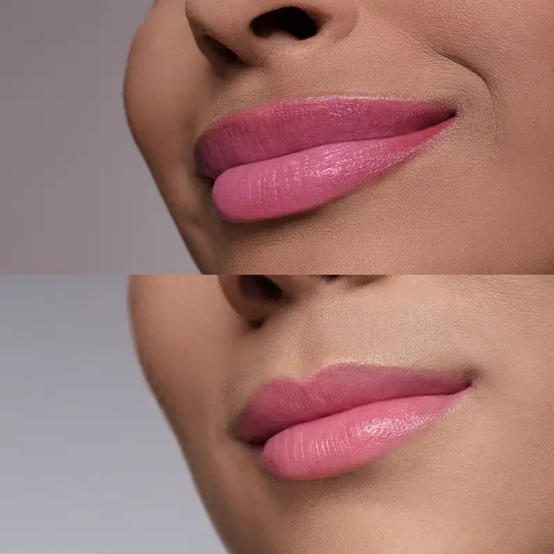 Intense Cuide-se Bem o Boticário Framboesa - Balm Labial 6,2g