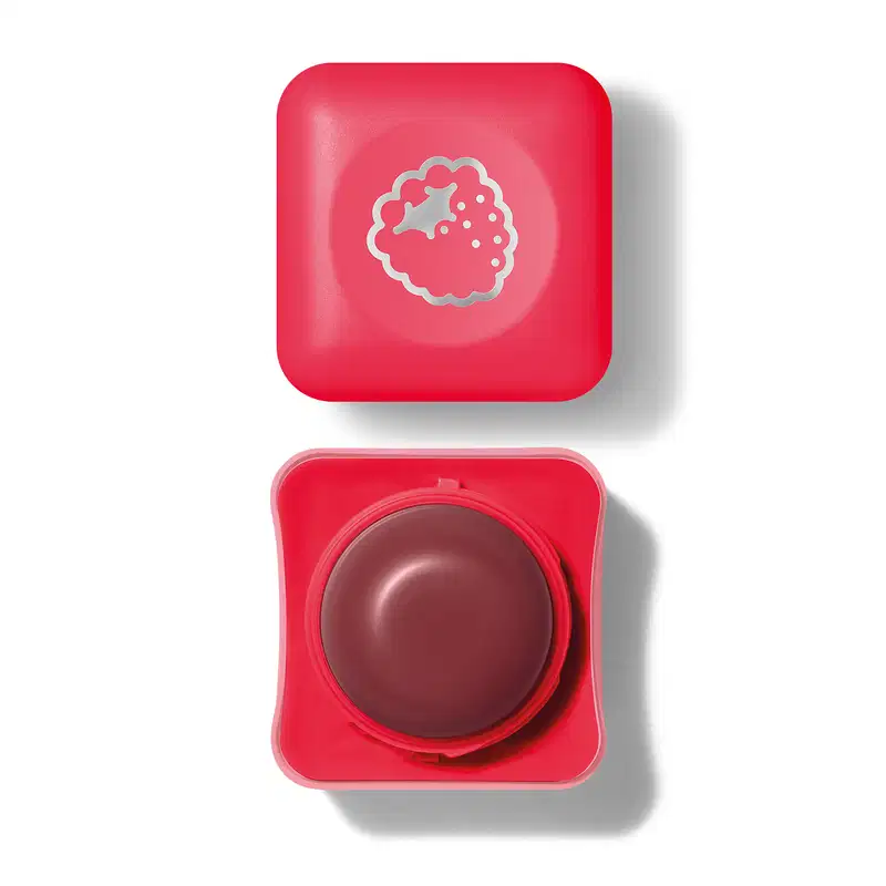Intense Cuide-se Bem o Boticário Framboesa - Balm Labial 6,2g
