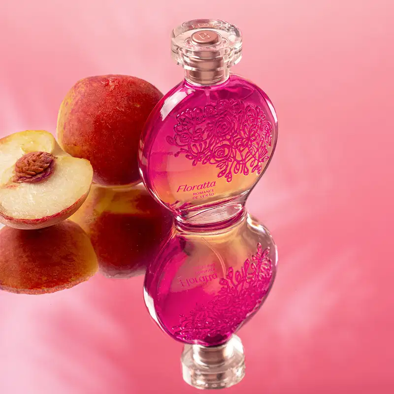 Floratta Romance de Verão o Boticário - Desodorante Colônia Feminino 75ml