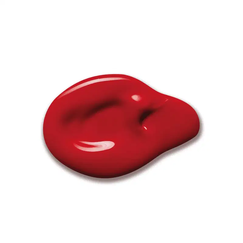 Make B. o Boticário Mate Vermelho Red Blossom - Batom Líquido 5ml