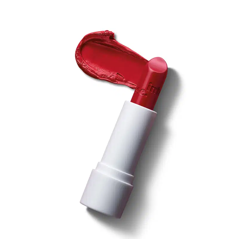 Batom Cremoso Vermelho  Intense Pop 3,6g