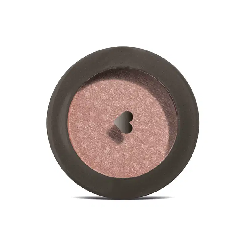 Blush Compacto Castanhex Quem Disse, Berenice? 2g