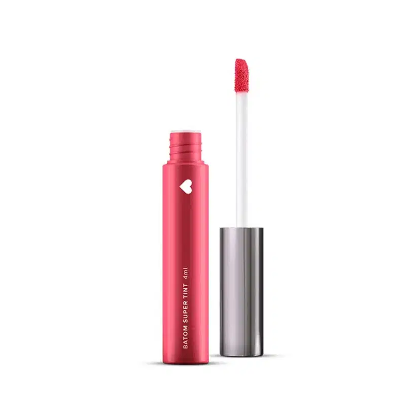 Batom Super Tint Rosadotint Quem Disse, Berenice? 4ml