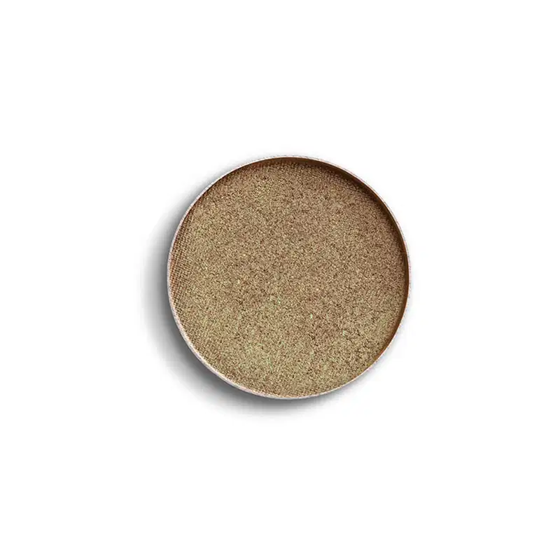 Sombra Refil Holográfica Marrom Marronlês Quem Disse, Berenice? 1,5g