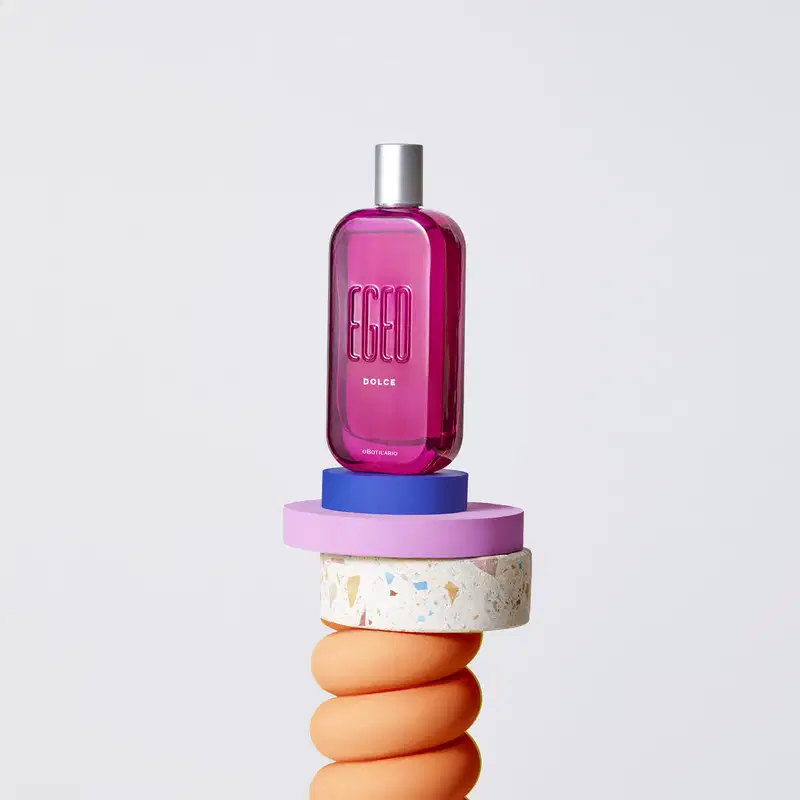 Egeo Dolce Desodorante Colônia 90ml