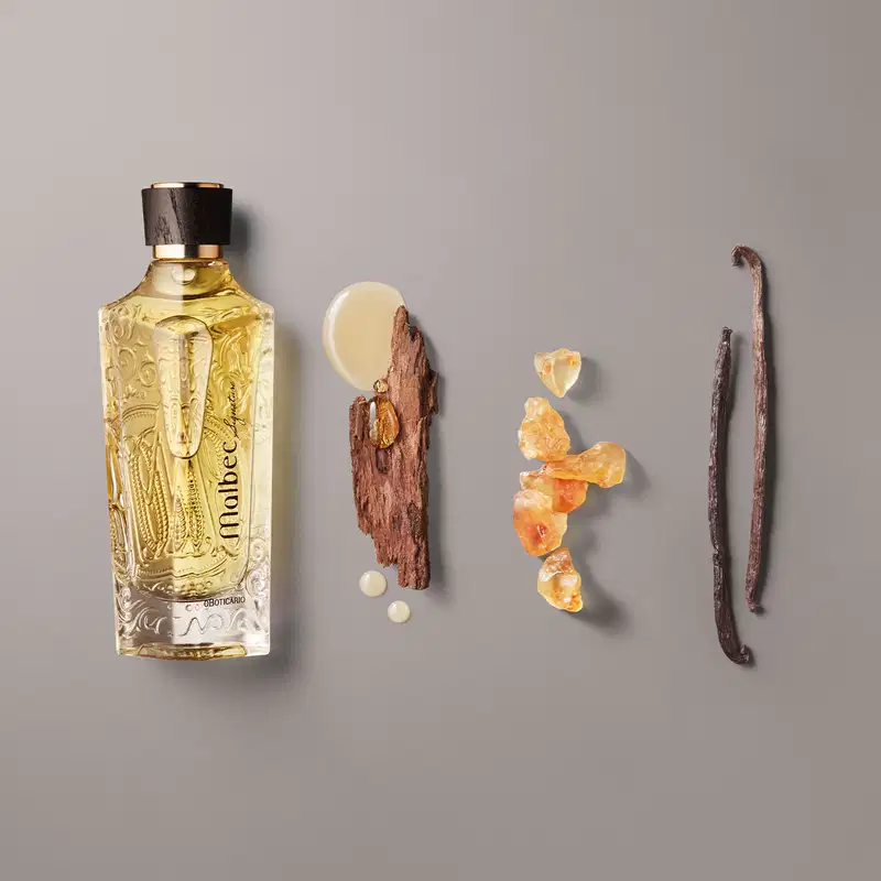 Malbec Signature o Boticário - Eau de Parfum Masculino 90ml