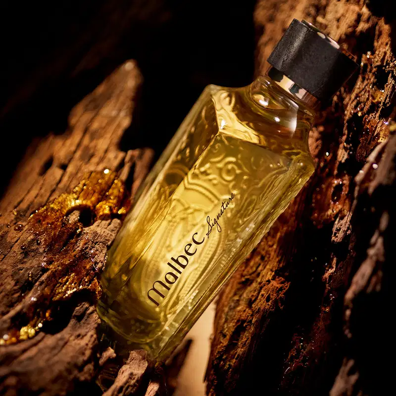 Malbec Signature o Boticário - Eau de Parfum Masculino 90ml