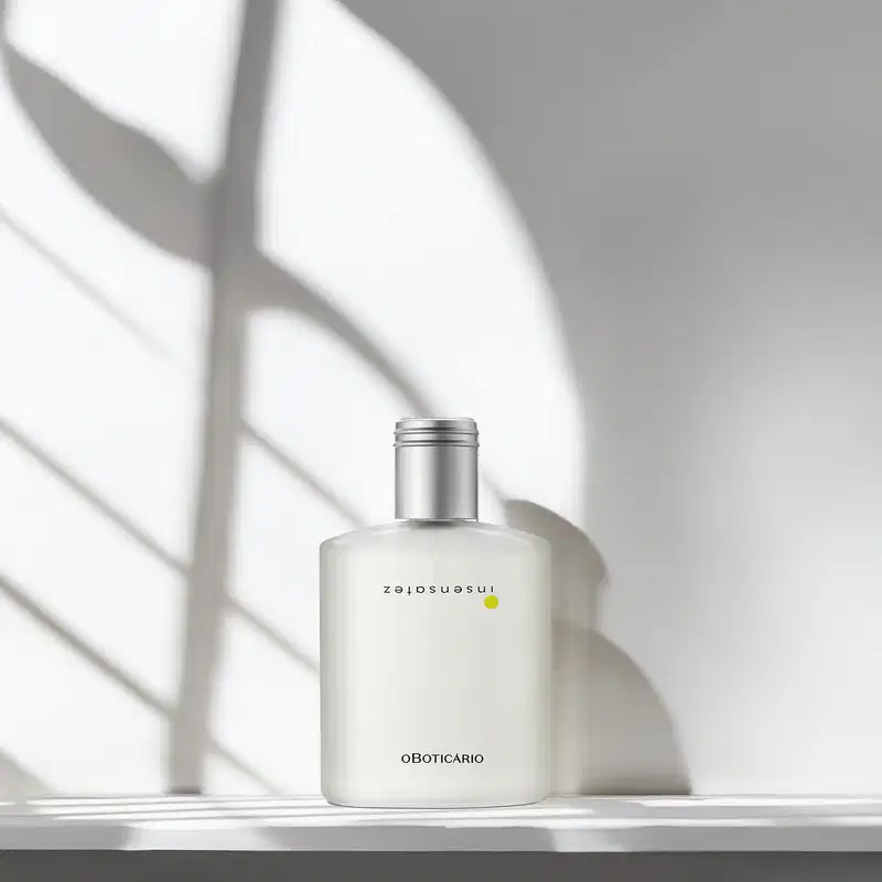 Insensatez Desodorante Colônia 100ml