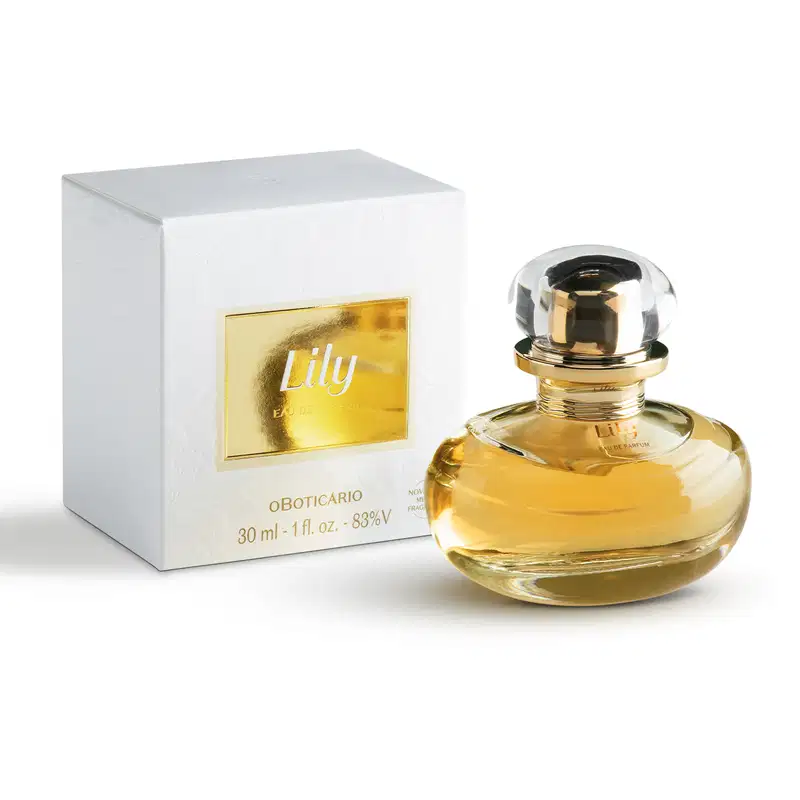 Lily Eau de Parfum 30ml