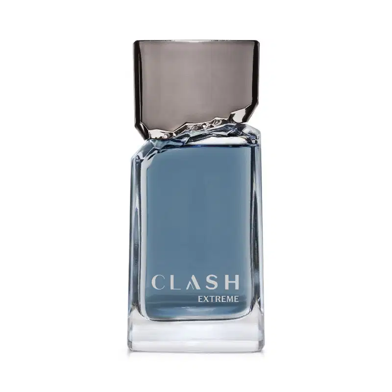 Clash Extreme Desodorante Colônia 100ml