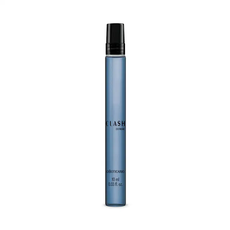 Clash Extreme Desodorante Colônia 10ml