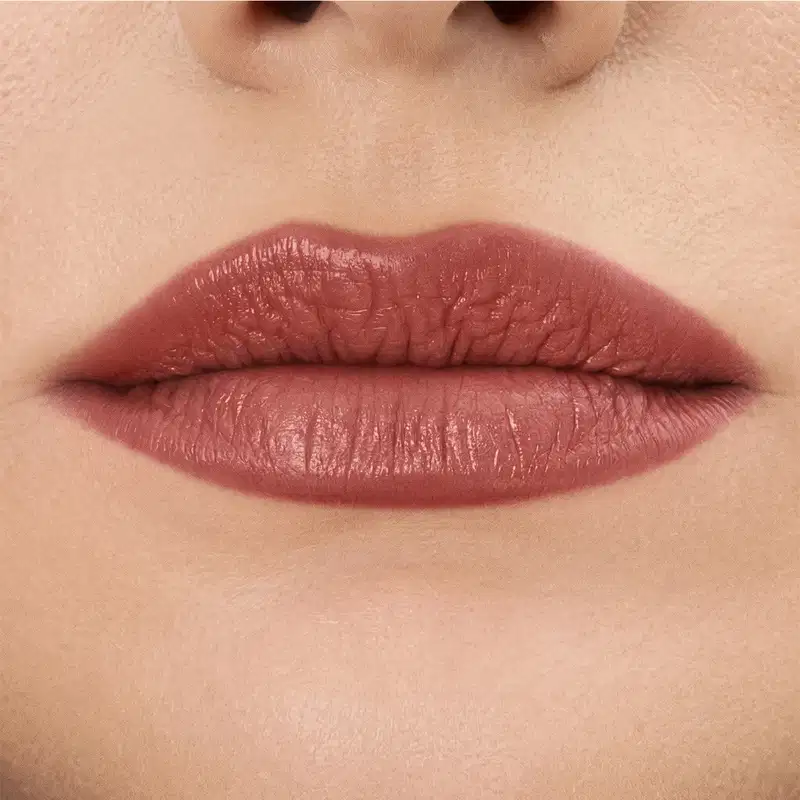 Batom Cremoso Make B. Hyaluronic Vermelho Cinnamon 4g
