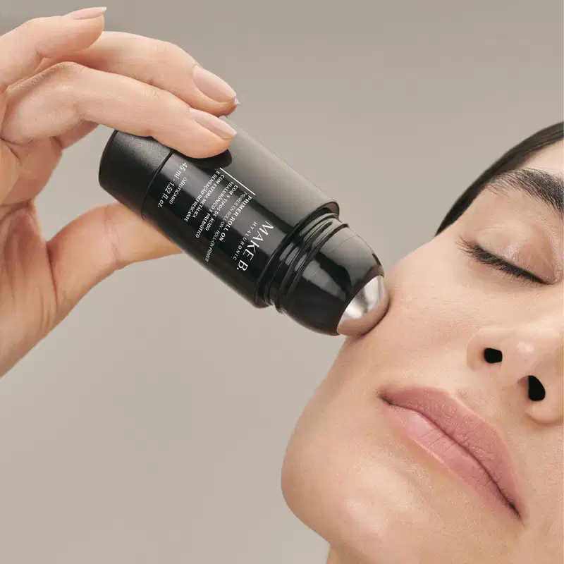 Primer Roll-On Make B. Hyaluronic 45ml