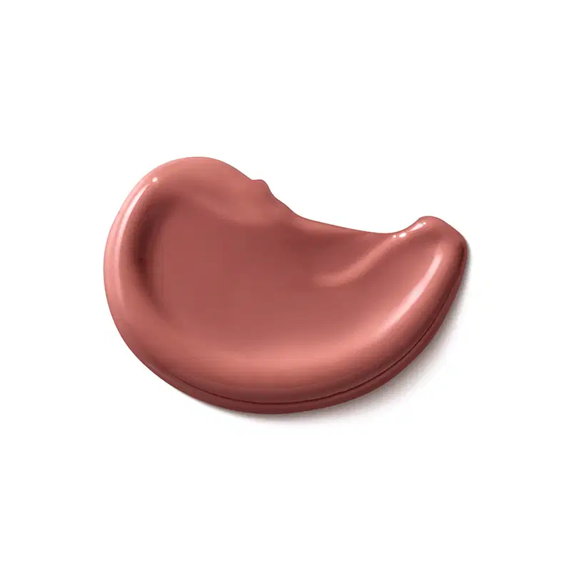 Make B. o Boticário Rosa Deep Rose - Batom Líquido Mate 5ml