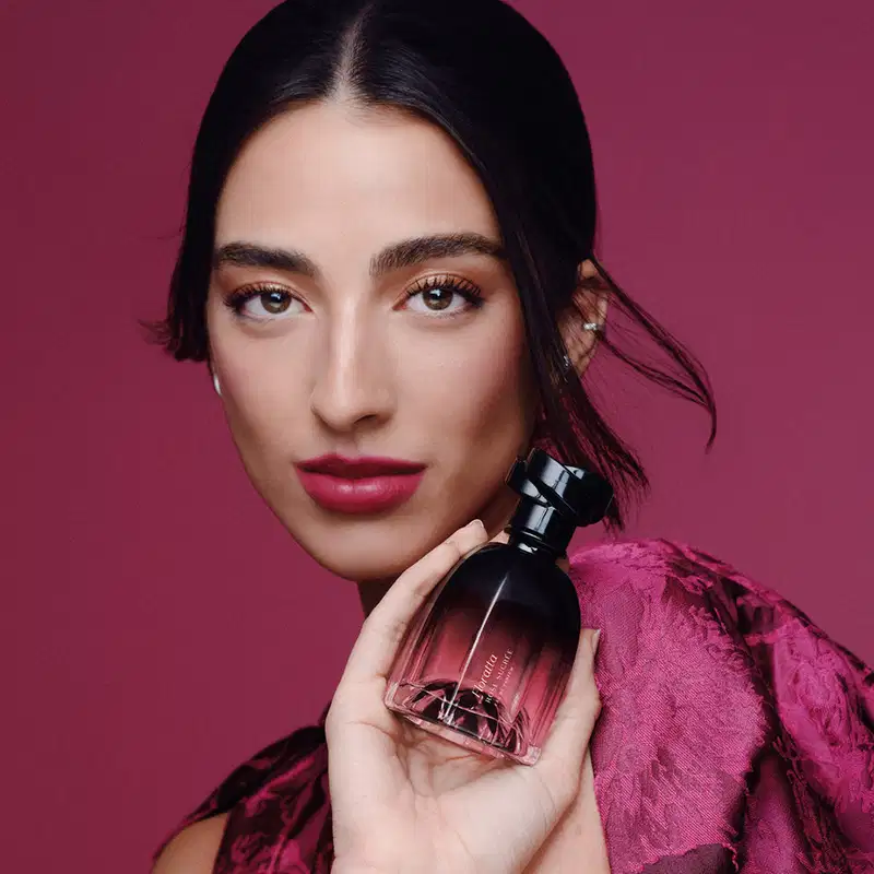 Floratta Rose Sucrée o Boticário - Eau De Parfum Feminino 75ml