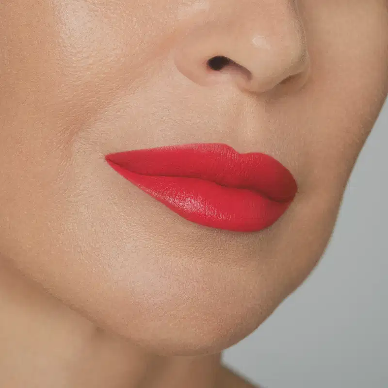 Batom Cremoso Vermelho Watermelon Make.B 3,6g
