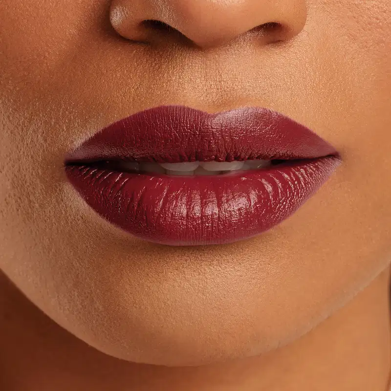 Batom Cremoso Vermelho Revolution Red Make.B 3,6g