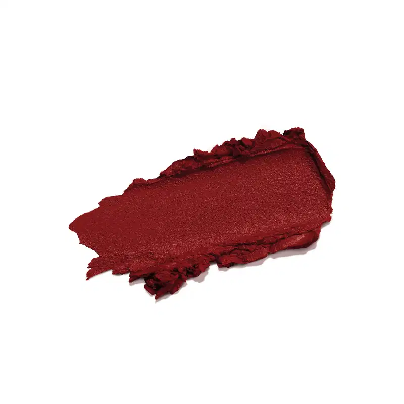Batom Cremoso Vermelho Revolution Red Make.B 3,6g
