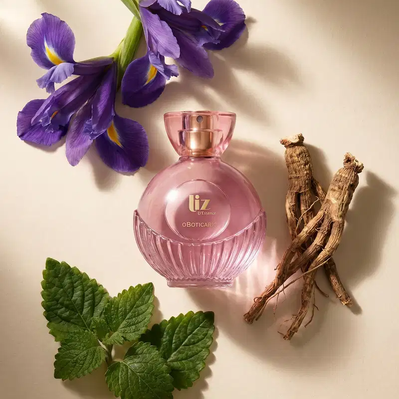 Liz D’essence Desodorante Colônia 100ml