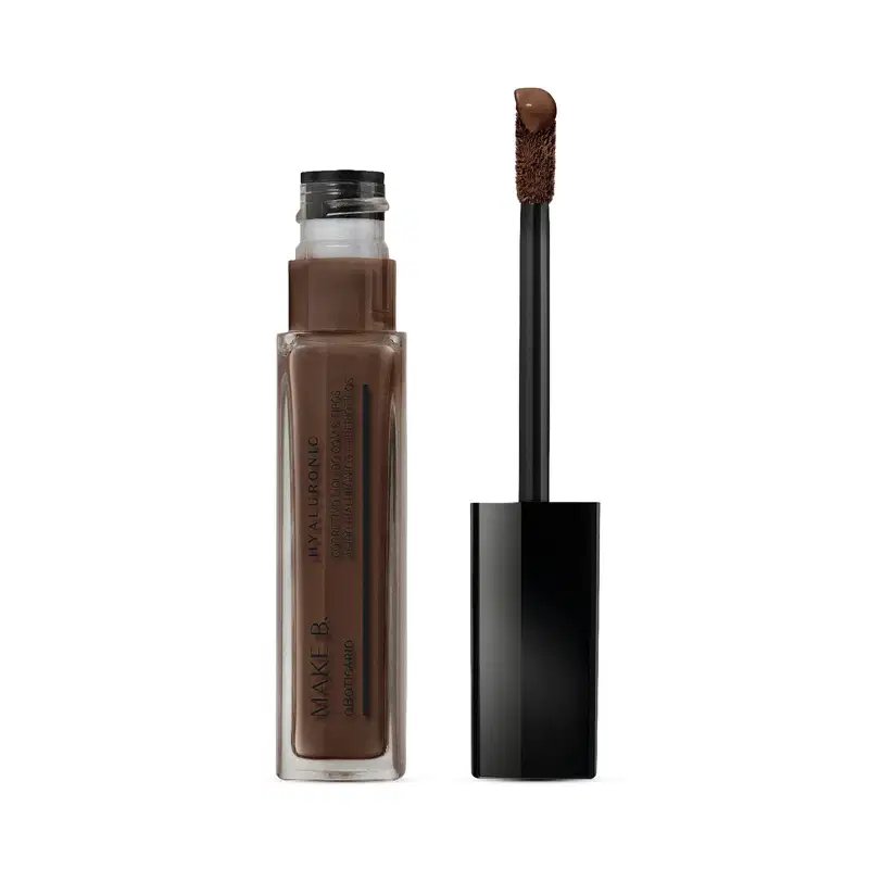 Corretivo Líquido FPS 70 Make B. Hyaluronic Cor 340Q 6,8ml