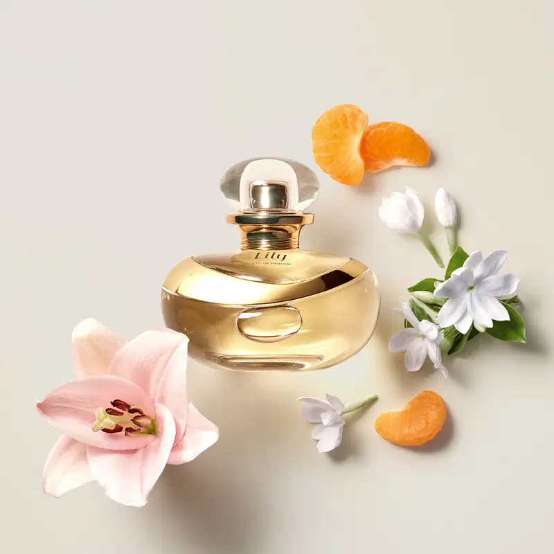 Lily Eau de Parfum 75ml