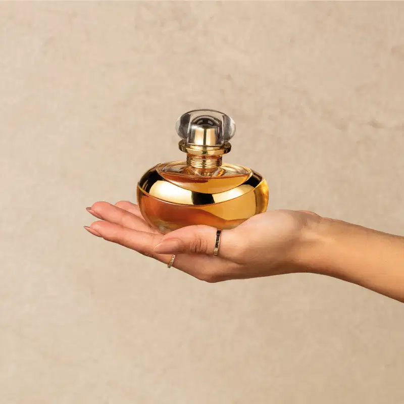 Lily Eau de Parfum 75ml