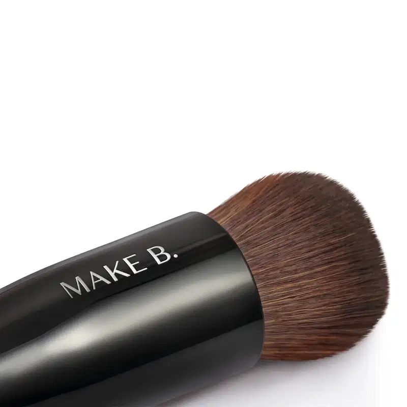 Pincel Multifuncional Make B. Duo Coverage