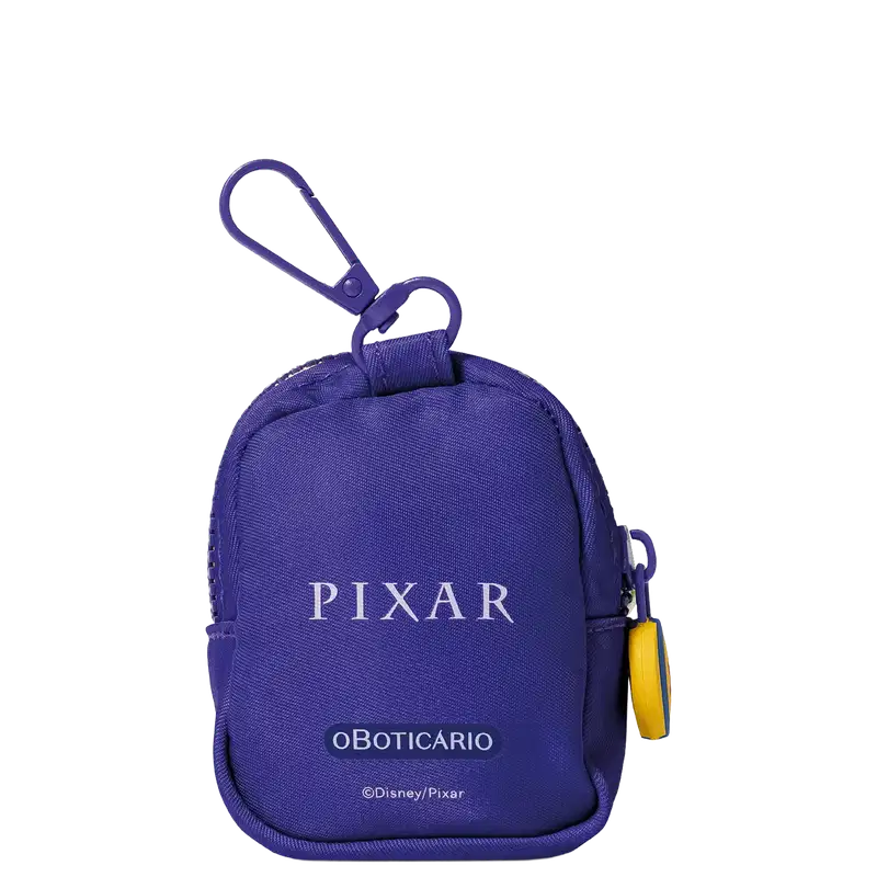 Sophie Toy Story Alien Remix Surpresa o Boticário - Mini Bag